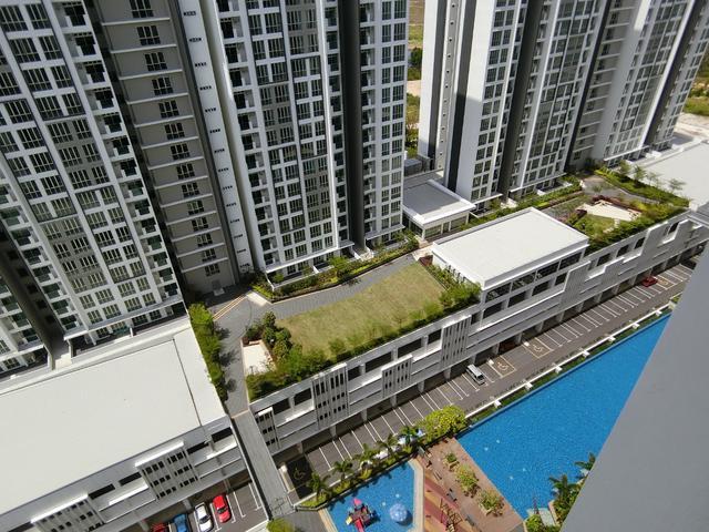 Serviced Residence for sale in Masai, Johor