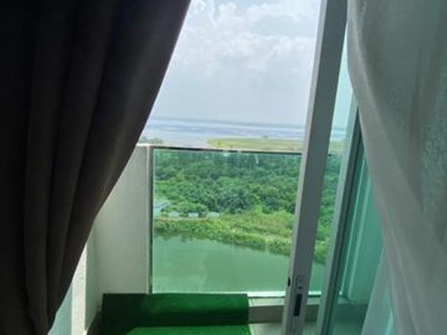Serviced Residence for rent in Masai, Johor Bahru
