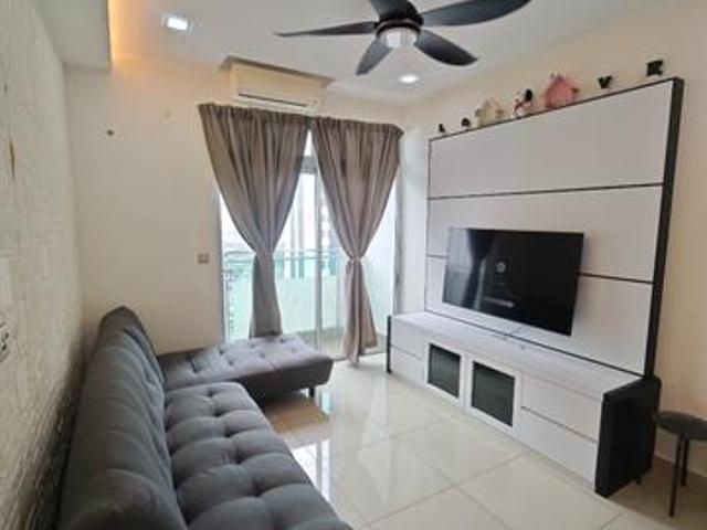 Serviced Residence for rent in Masai, Johor
