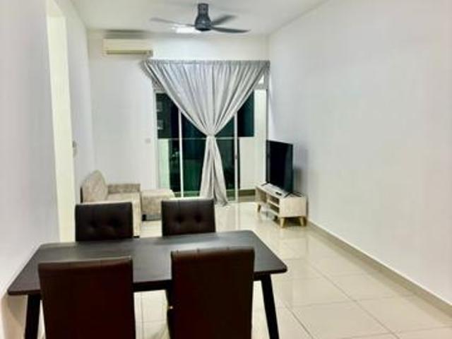 Serviced Residence for rent in Masai, Johor