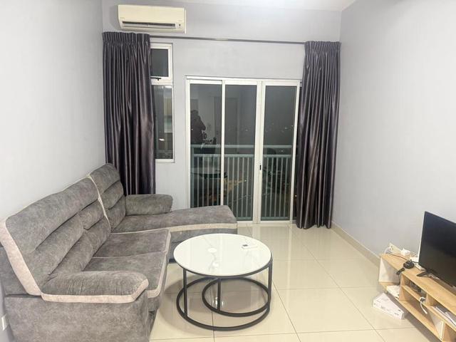 Serviced Residence for rent in Masai, Johor