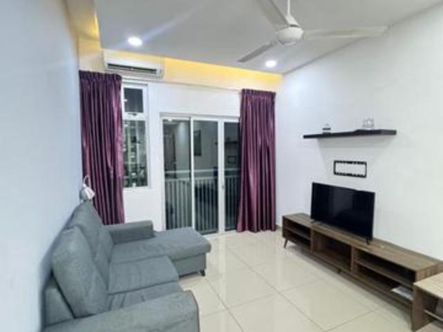 Serviced Residence for rent in Masai, Johor