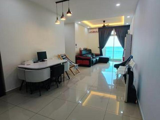 Serviced Residence for rent in Masai, Johor