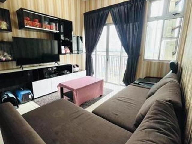 Serviced Residence for rent in Masai, Johor