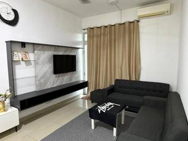 Serviced Residence for rent in Masai, Johor Bahru