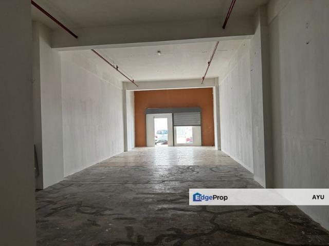 Shop for sale in Masai, Johor