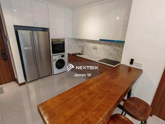 Residential House for rent in Johor