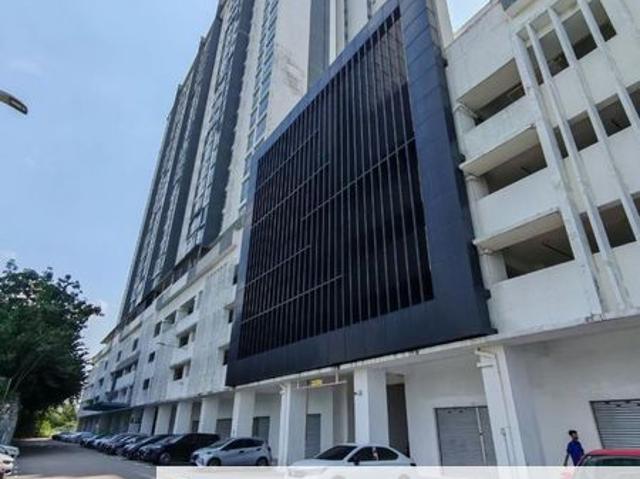 Shop for rent in Masai, Johor