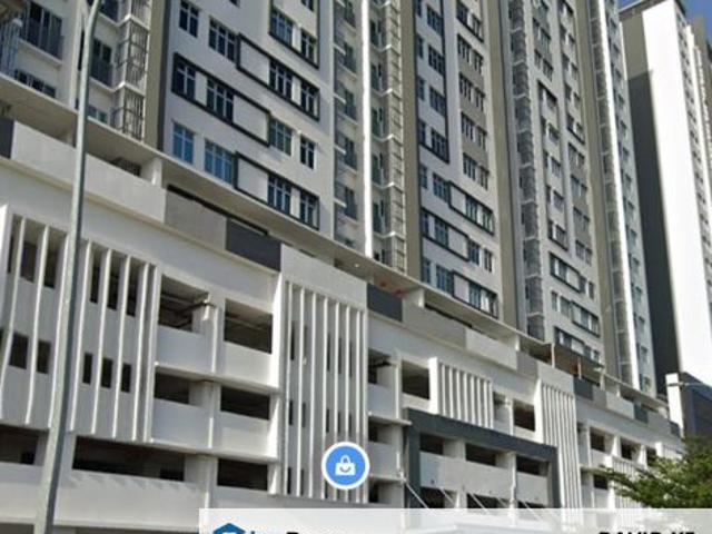 Shop for rent in Masai, Johor