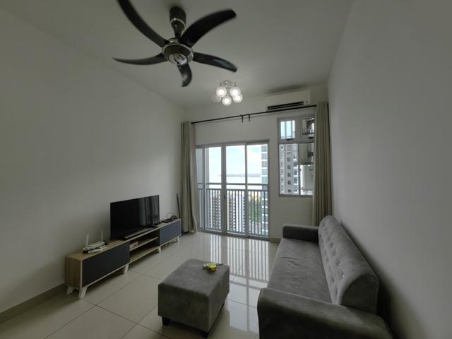 Serviced Residence for rent in Masai, Johor