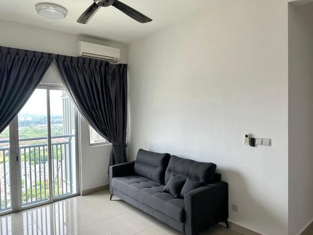 Serviced Residence for rent in Johore Bahru, Johor