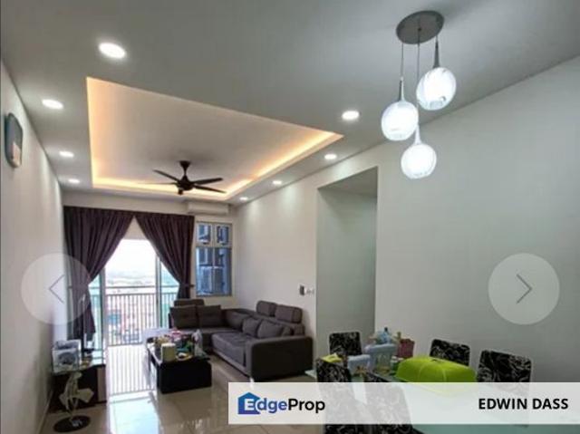 Condominium for sale in Masai, Johor