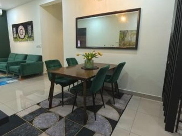 Condominium for sale in Masai, Johor