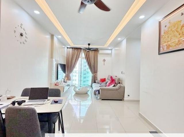 Condominium for sale in Masai, Johor