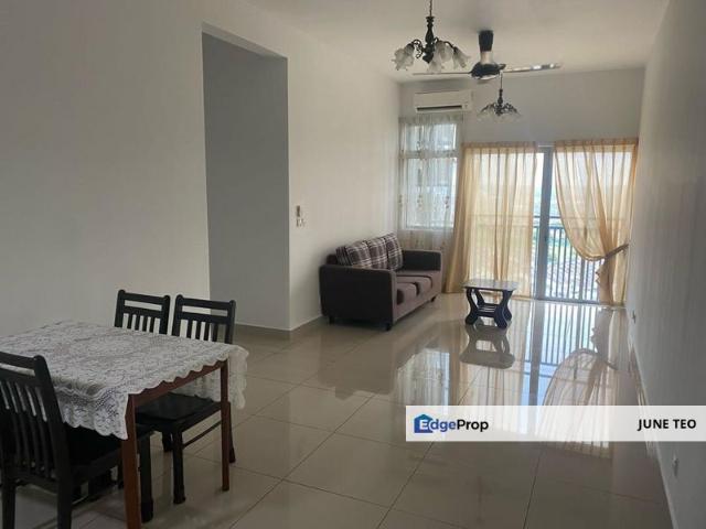 Condominium for rent in Masai, Johor