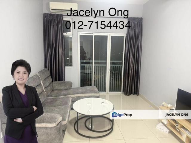 Condominium for rent in Masai, Johor
