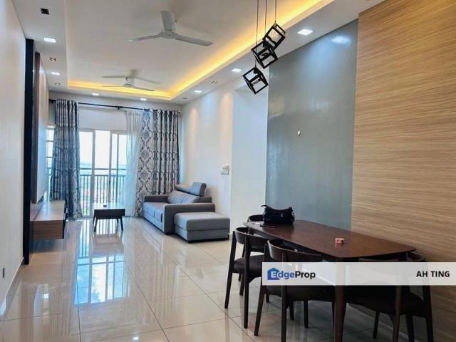 Condominium for rent in Masai, Johor