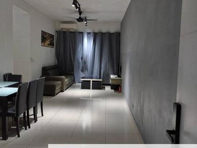 Condominium for rent in Masai, Johor