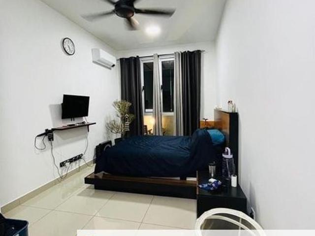 Condominium for rent in Masai, Johor