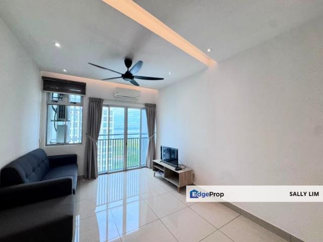 Condominium for rent in Masai, Johor