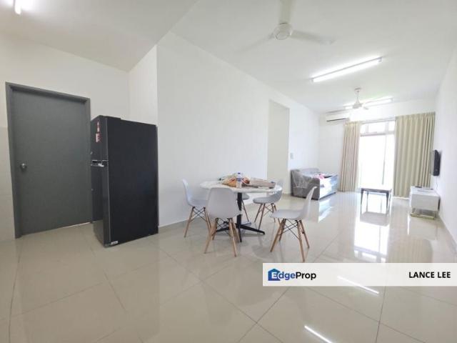 Condominium for rent in Masai, Johor