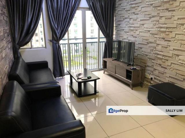 Condominium for sale in Masai, Johor