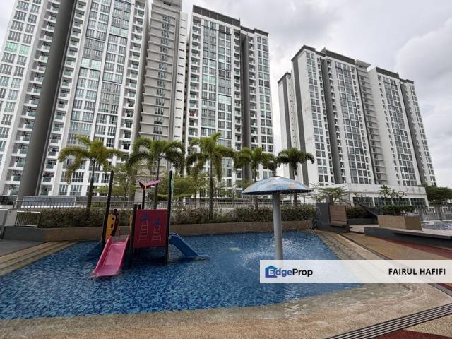 Condominium for rent in Masai, Johor