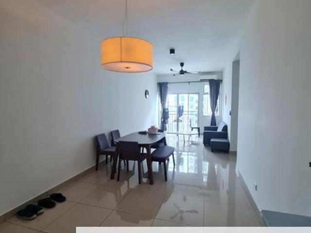 Condominium for rent in Masai, Johor