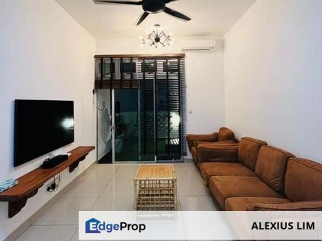 Condominium for rent in Masai, Johor