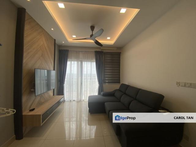 Condominium for sale in Masai, Johor