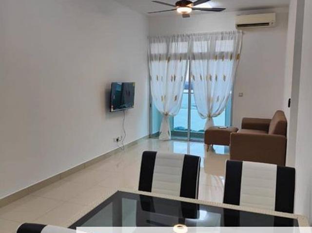 Condominium for rent in Masai, Johor