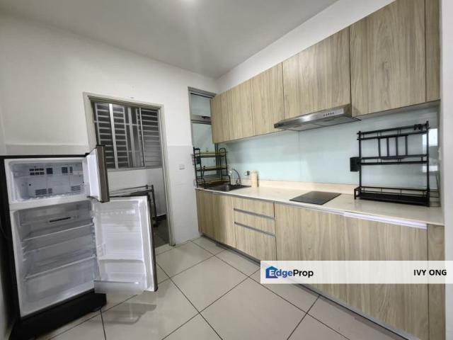 Condominium for rent in Masai, Johor