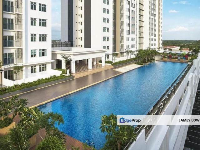 Condominium for sale in Masai, Johor