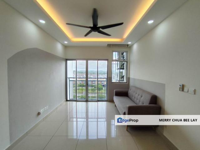 Condominium for sale in Masai, Johor