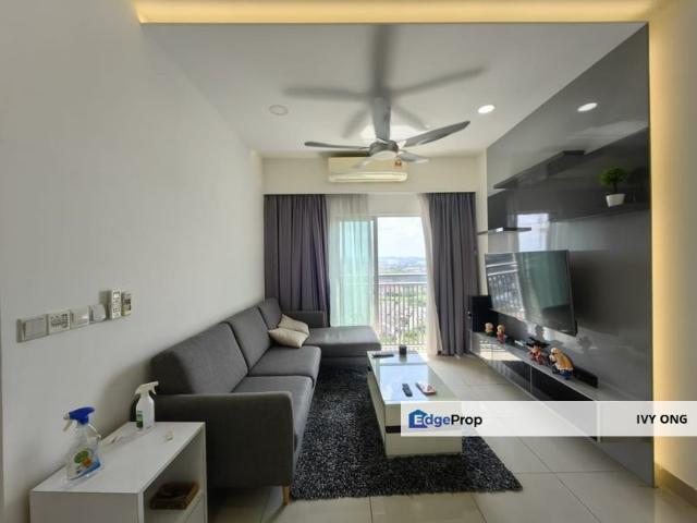 Condominium for rent in Masai, Johor