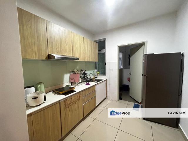 Condominium for sale in Masai, Johor