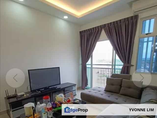 Condominium for sale in Masai, Johor