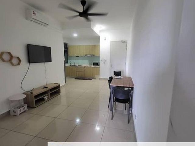 Condominium for rent in Masai, Johor
