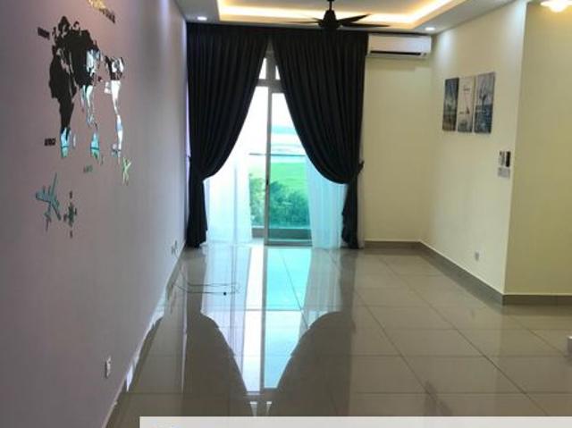 Condominium for rent in Masai, Johor