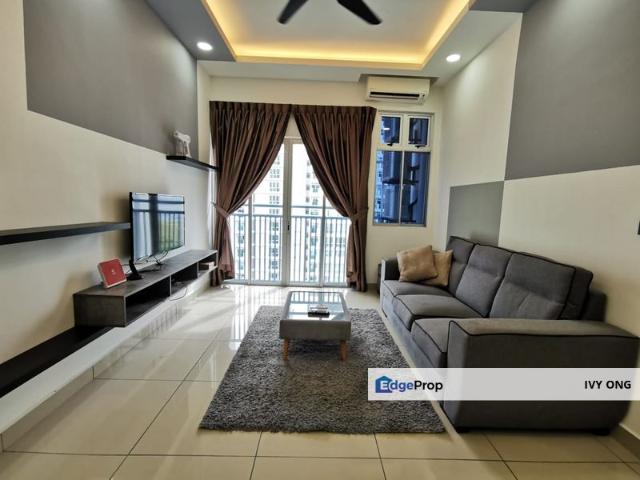 Condominium for sale in Masai, Johor