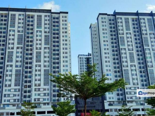 Condominium for sale in Masai, Johor