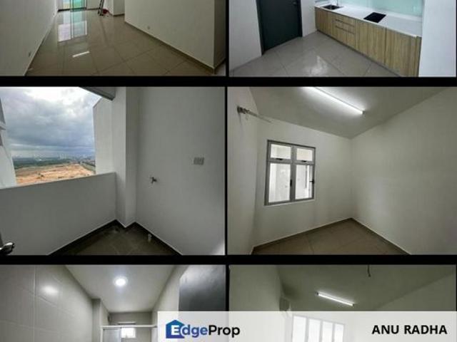 Condominium for rent in Masai, Johor