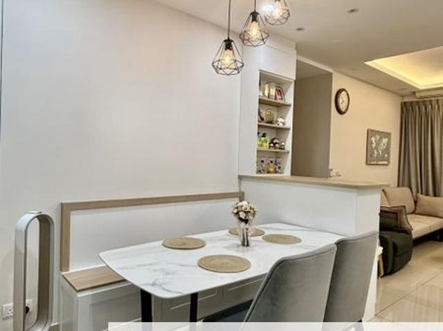 Condominium for sale in Masai, Johor