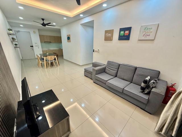 Serviced Residence for rent in Masai, Johor