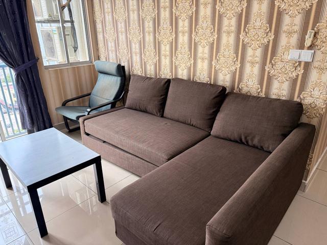 Serviced Residence for rent in Masai, Johor