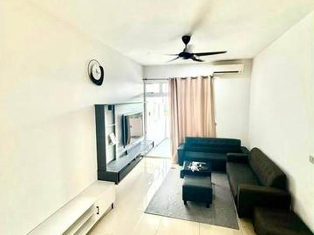 Serviced Residence for rent in Masai, Johor