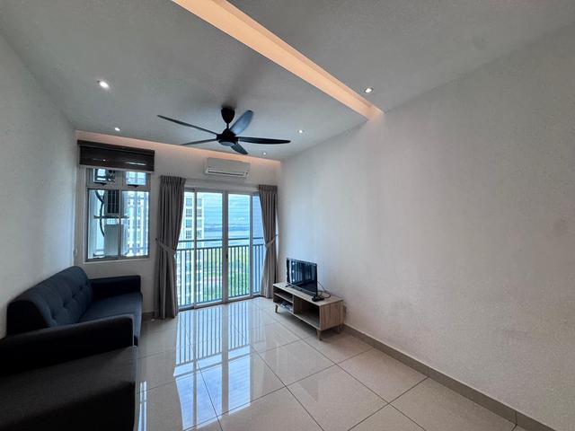 Condominium for rent in Bukit Ledang, Johor