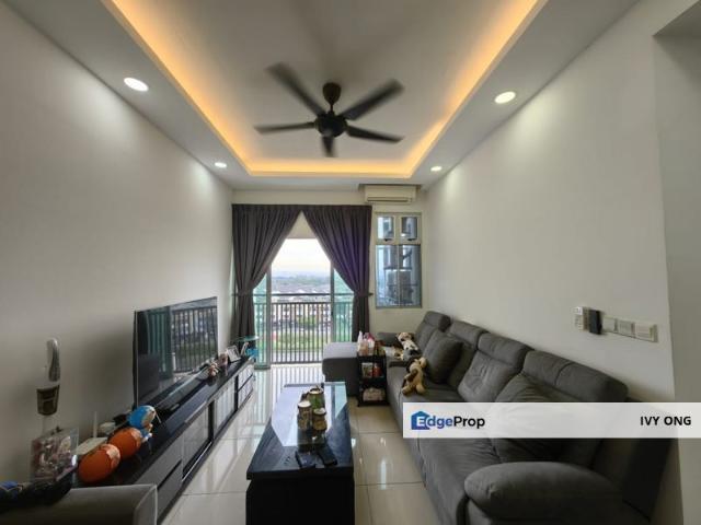 Condominium for sale in Masai, Johor