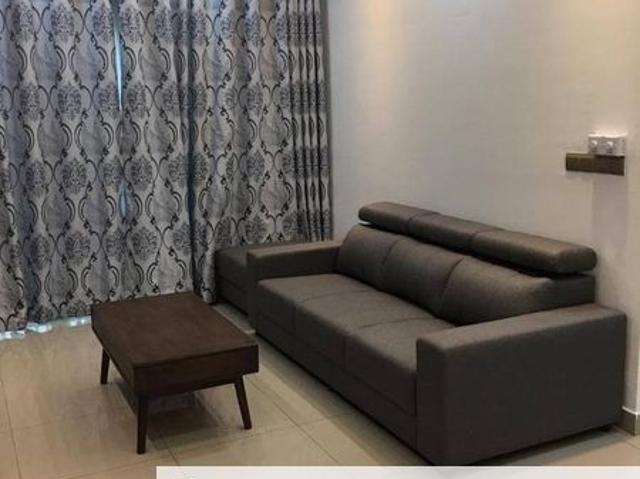 Condominium for rent in Masai, Johor