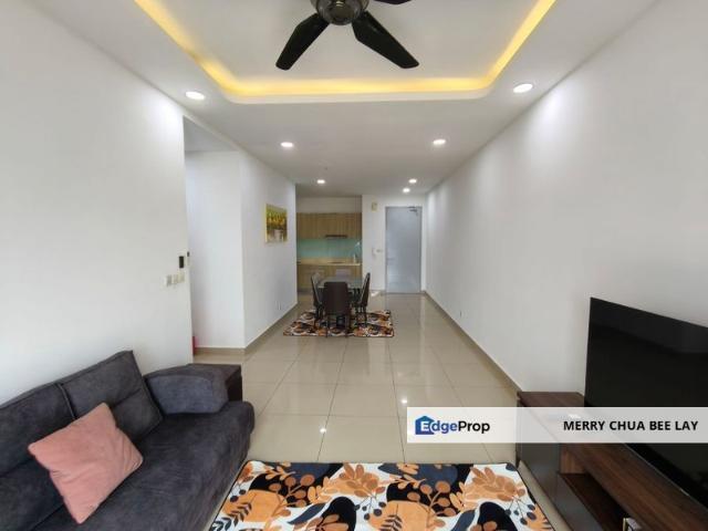 Condominium for rent in Masai, Johor